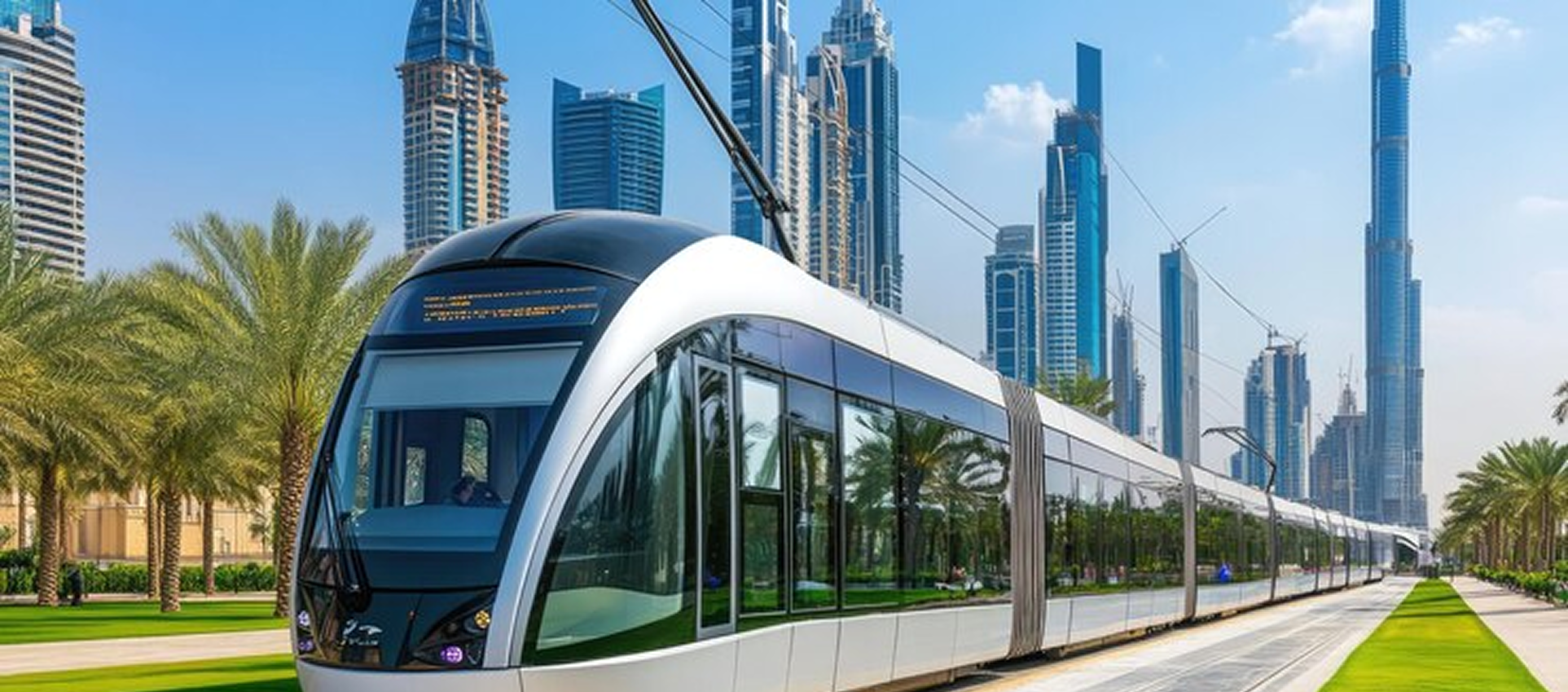 From Excel to Intelligence: Mavryck Supports Dubai Metro’s Digital Shift